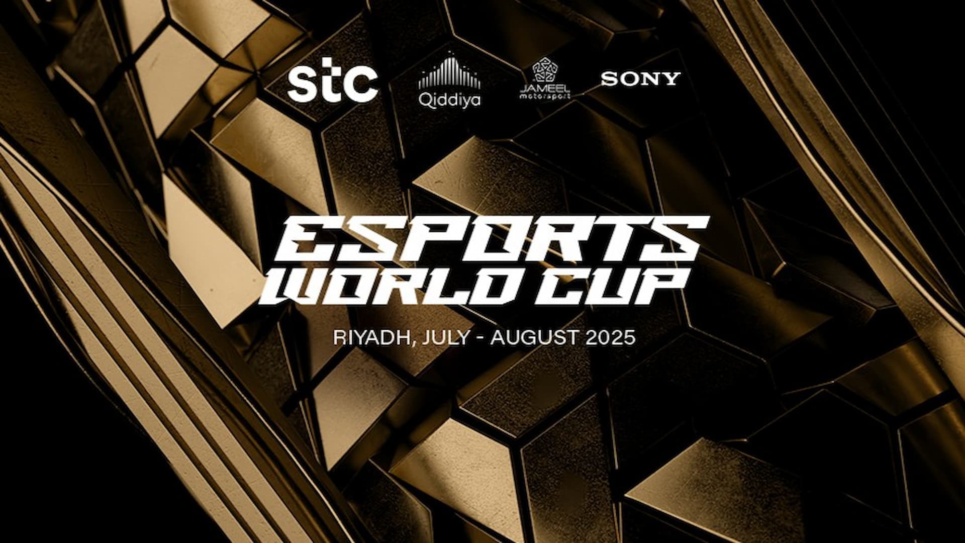 Arabia Saudí ya no persigue a los esports: empieza a liderarlos