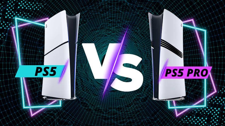 PS5 vs PS5 Pro: ¿merece la pena pagar 250 euros más?