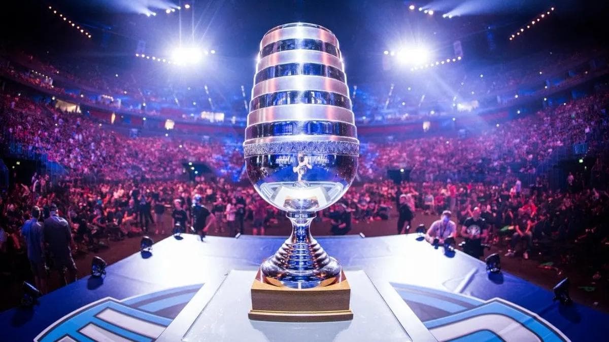 Legacy tumba a Falcons y deja una lección brutal en Counter-Strike 2