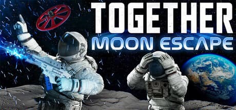 Together: Moon Escape refuerza el valor del juego cooperativo