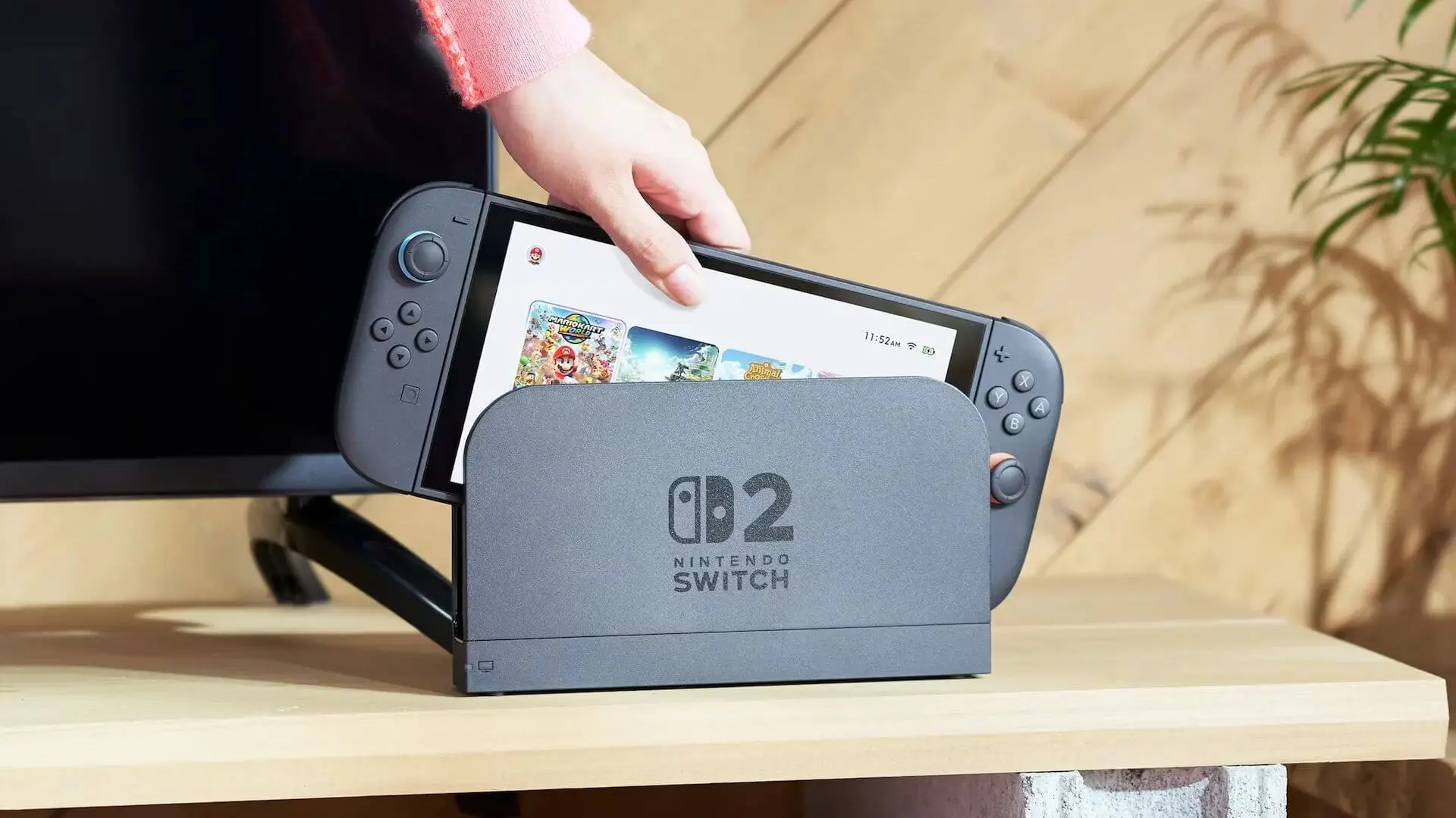Nintendo Switch 2 y el desafío de suceder a una leyenda