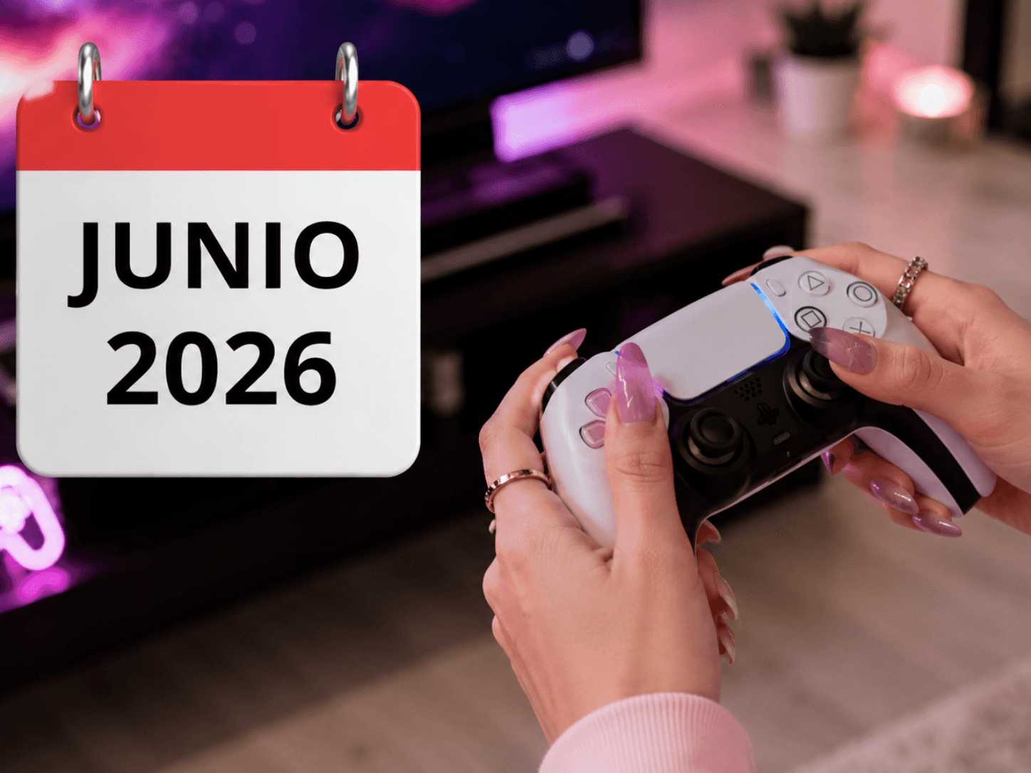 Junio de 2026 deja claro hacia dónde se dirige la industria del videojuego