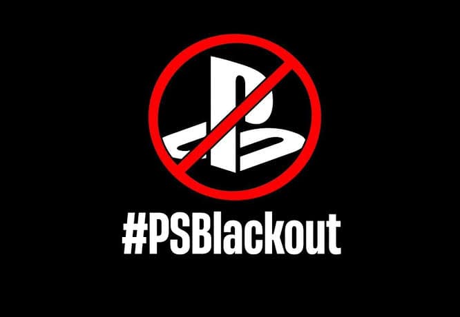 #PSBlackOut: la rebelión de PlayStation por salvar el formato físico