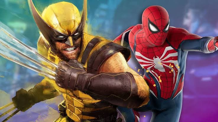 Marvel’s Wolverine no puede ser Spider-Man con garras