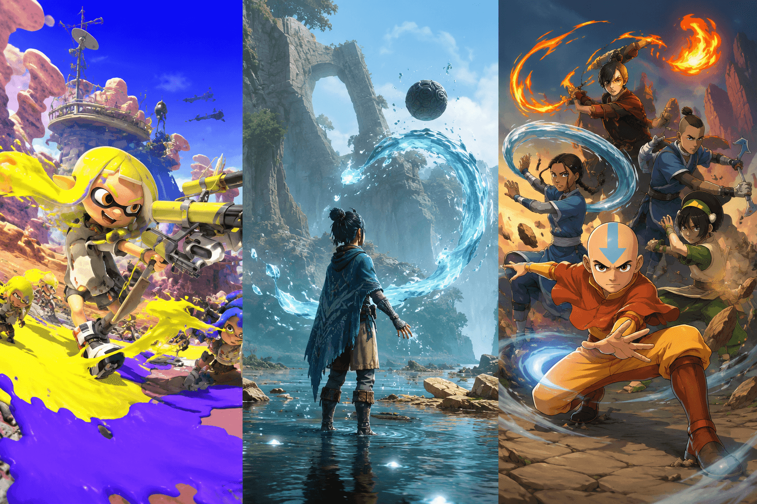 Nintendo, los indies y el nuevo rumbo del gaming