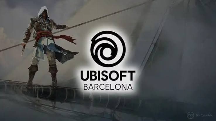 Ubisoft Barcelona demuestra que el teletrabajo ya divide la industria gaming