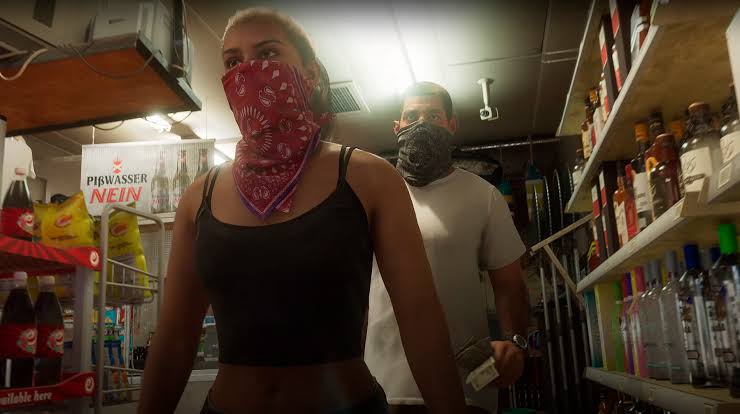 GTA VI: el nuevo tráiler revela la ambición de Rockstar