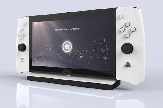 Project Canis filtra la portátil que cambiaría el ecosistema PlayStation