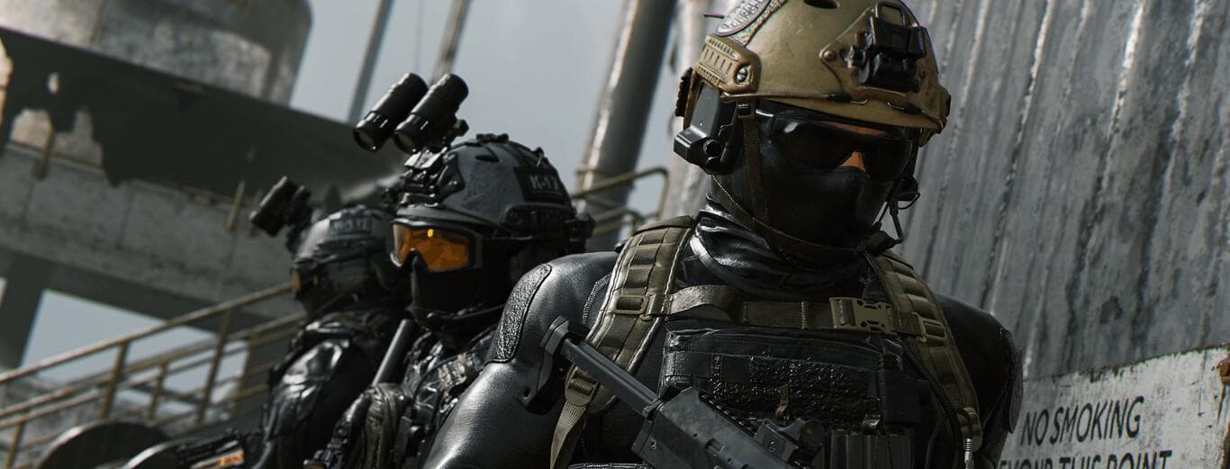 Call of Duty promete volver a sus raíces militares, pero la comunidad ya no se lo cree