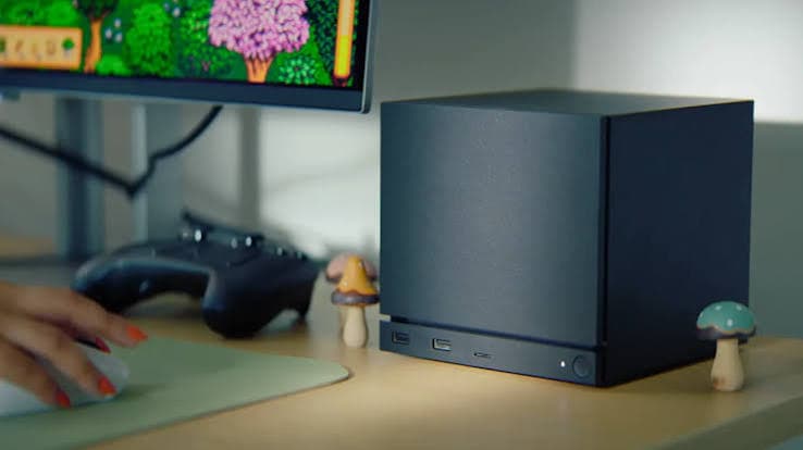 Steam Machine, SteamOS y el futuro del PC Gaming