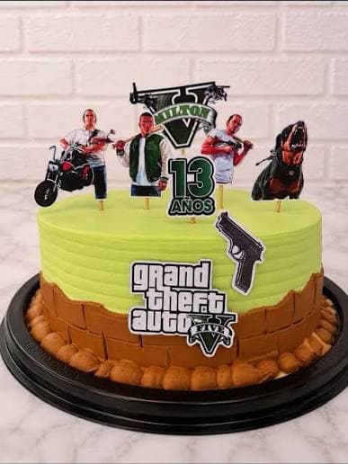 GTA V cumple 13 años