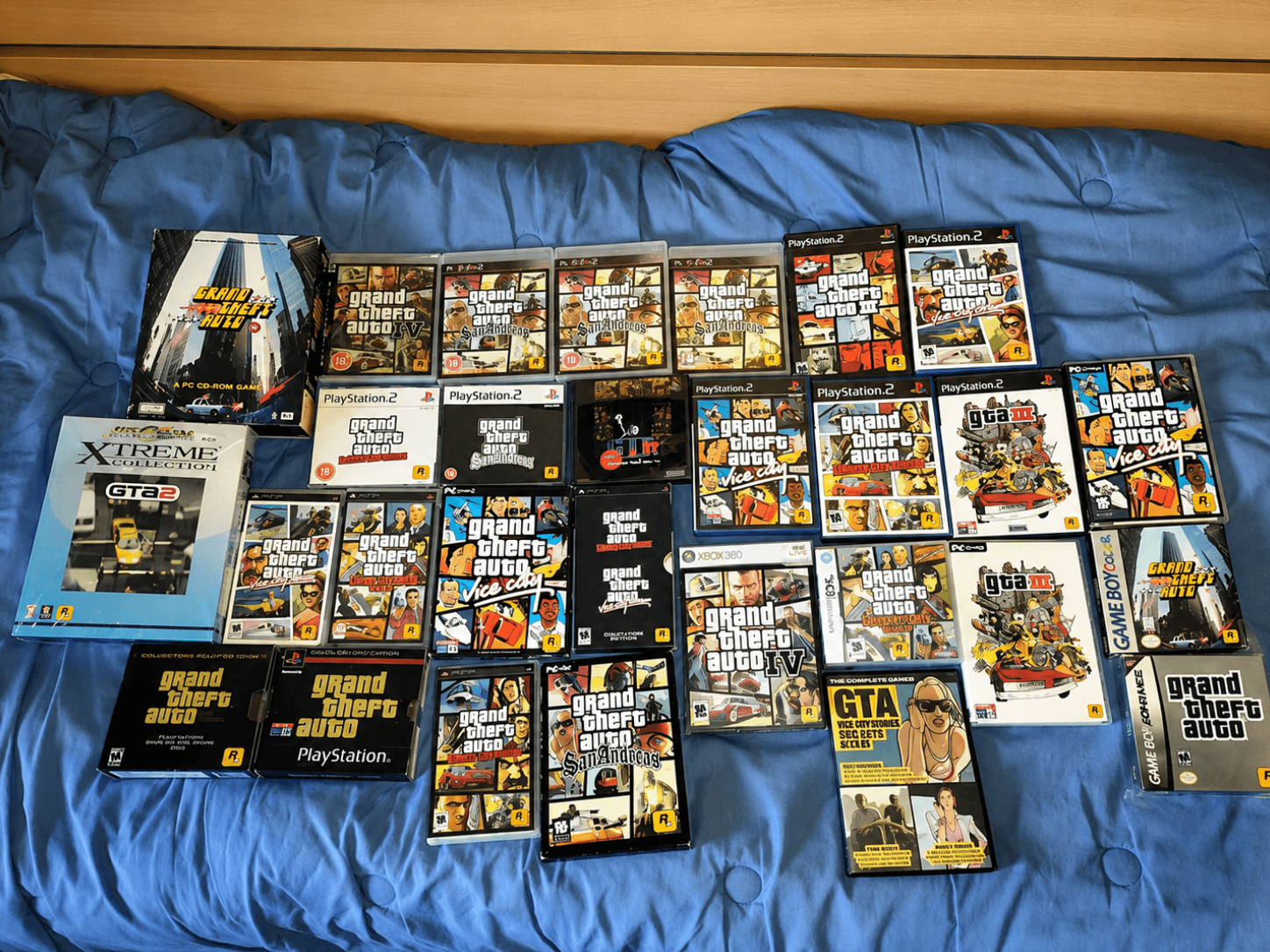 Grand Theft Auto VI y el final de una era