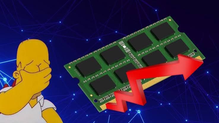 La crisis de la memoria amenaza el precio de las próximas consolas y del hardware gaming