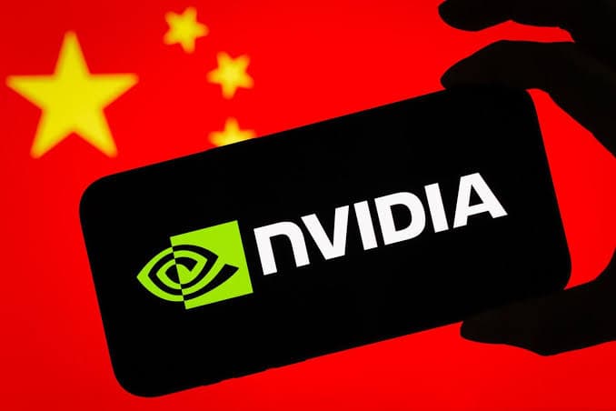 China desafía a NVIDIA y la batalla ya alcanza al gaming