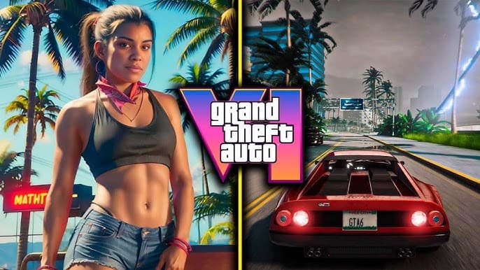GTA 6 ya tiene fecha y la industria entera acaba de contener la respiración