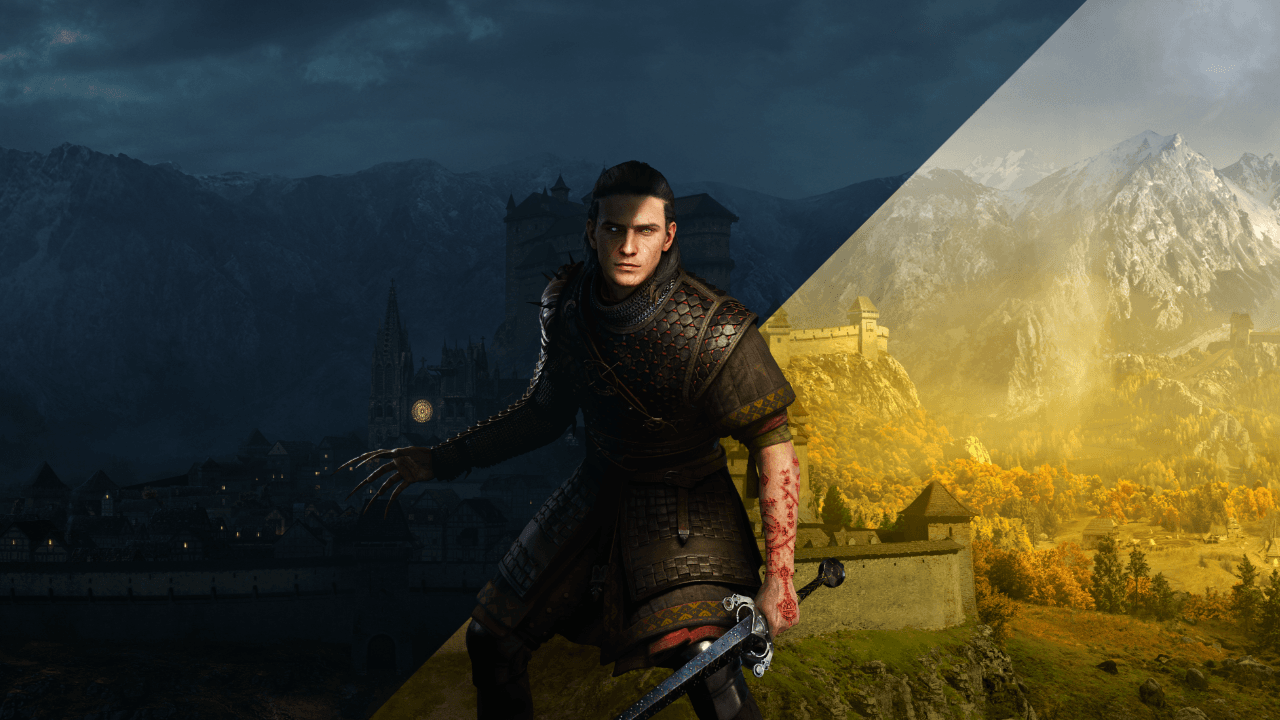 The Blood of Dawnwalker demuestra que aún hay sitio para nuevos grandes RPG