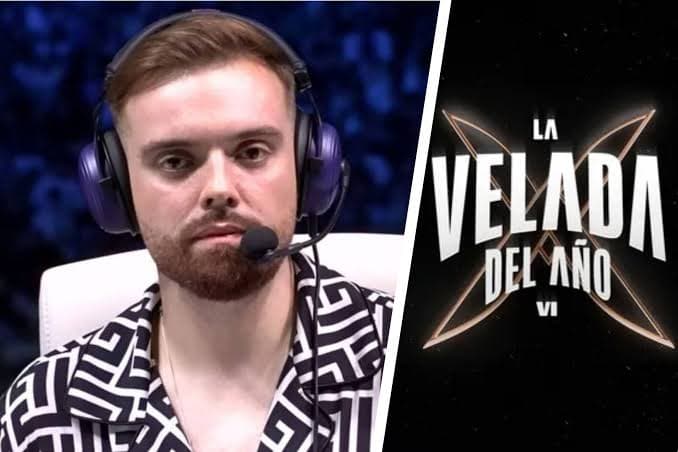 La Velada del Año VI: el fenómeno que convirtió el streaming en el mayor espectáculo de Internet