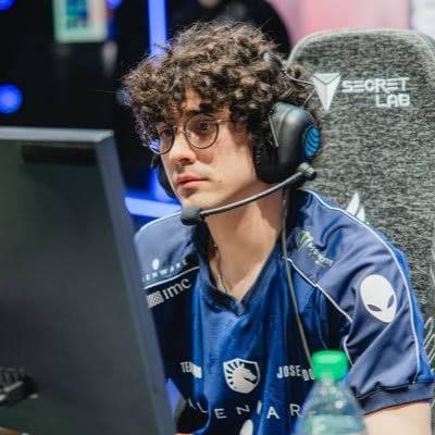 Josedeodo hace historia: LATAM rompe por fin la barrera de Worlds