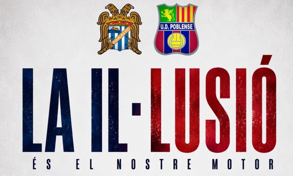 El Poblense pone a la venta las entradas para la final por el ascenso en Sa Pobla
