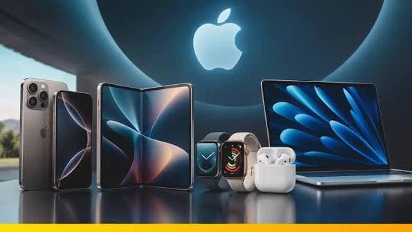 Resumen completo de todas las novedades del Apple Event 2026