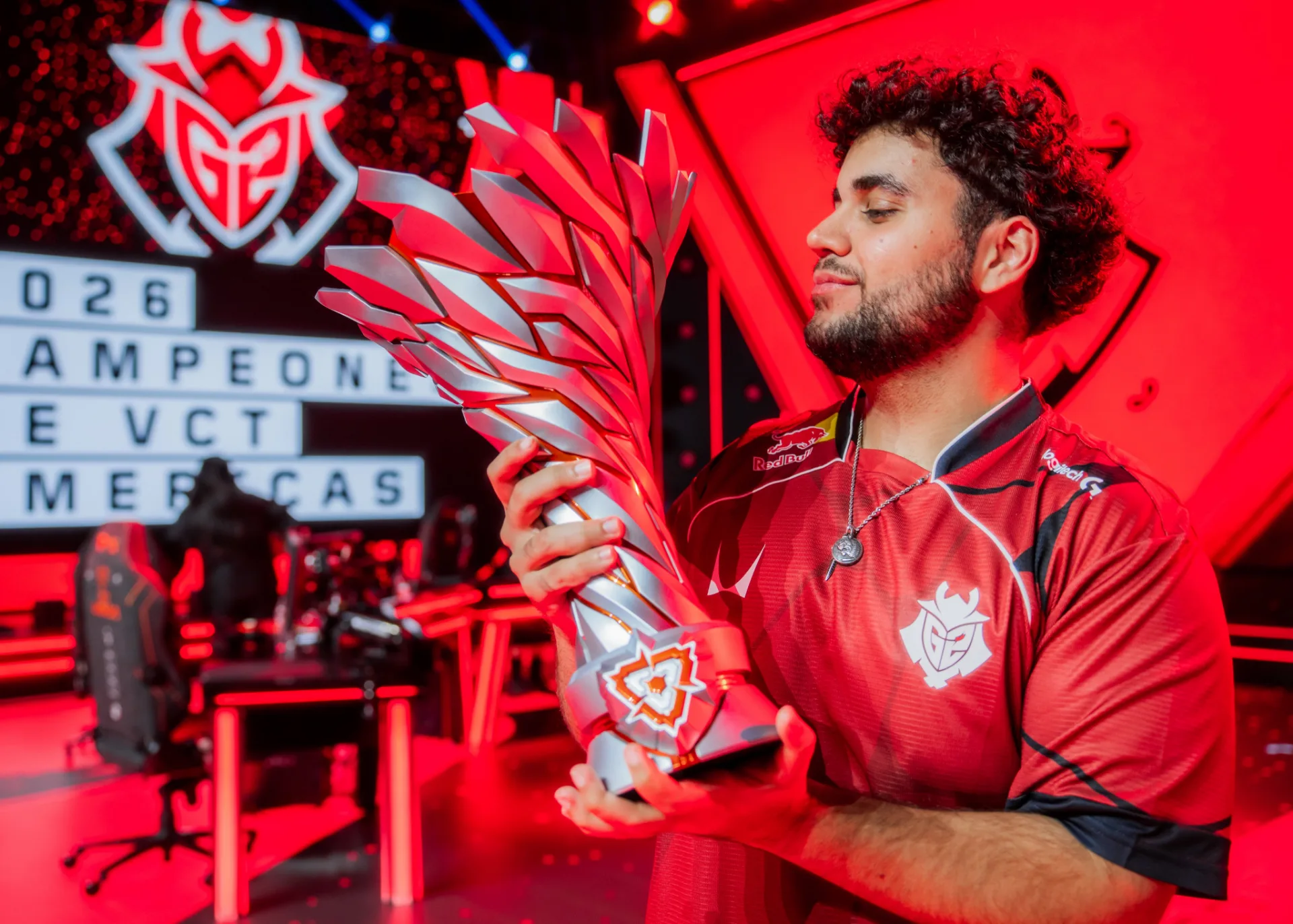 G2 conquista América y manda un aviso a Europa: Londres ya tiene nuevo aspirante al trono