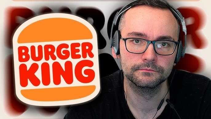 ElXokas y Burger King
