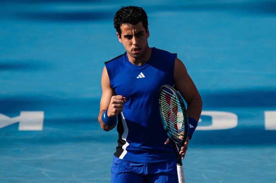 Jaume Munar se despide de Roland Garros tras caer ante Hurkacz en cuatro sets