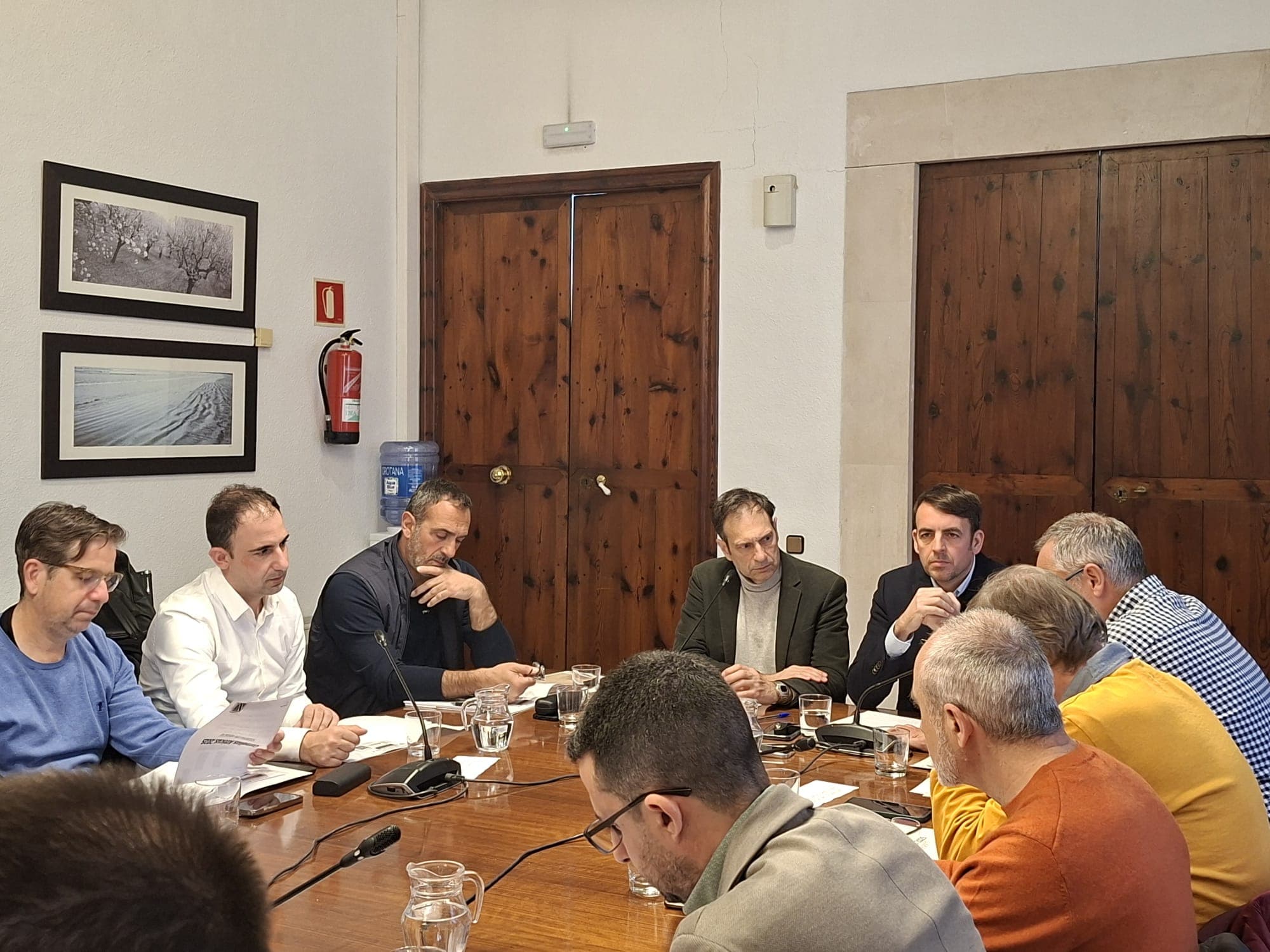Josefina Avilés y Ponç Bover, las propuestas del jurado para recibir el Cornelius Atticus 2025