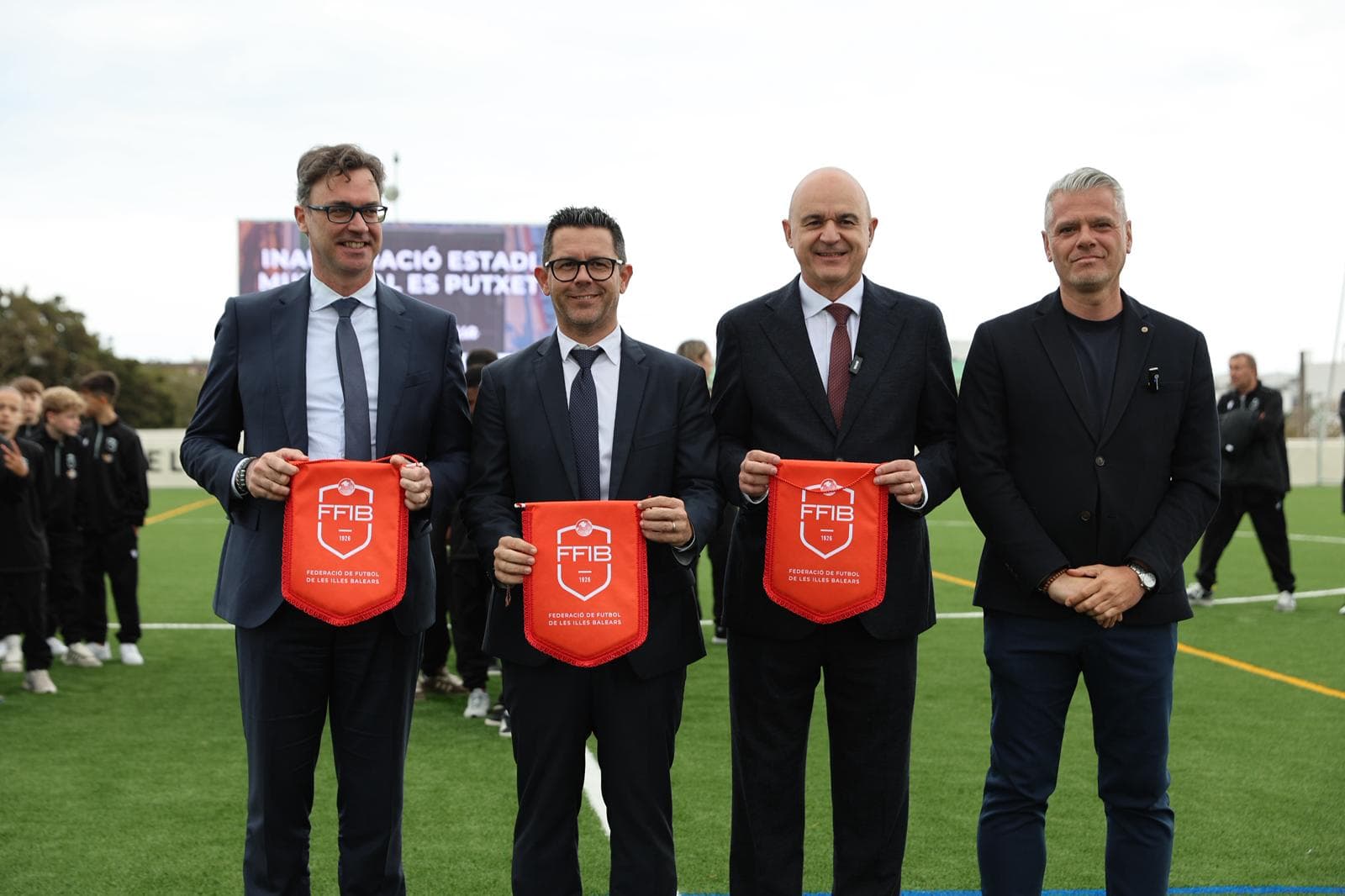 TORNEIG INTERILLES EIVISSA/FORMENTERA 2026