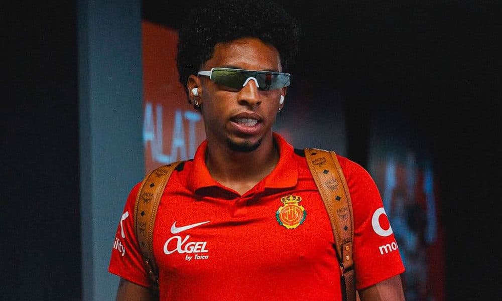 Botafogo se lanza a por Johan Mojica: ofrece un millón de euros