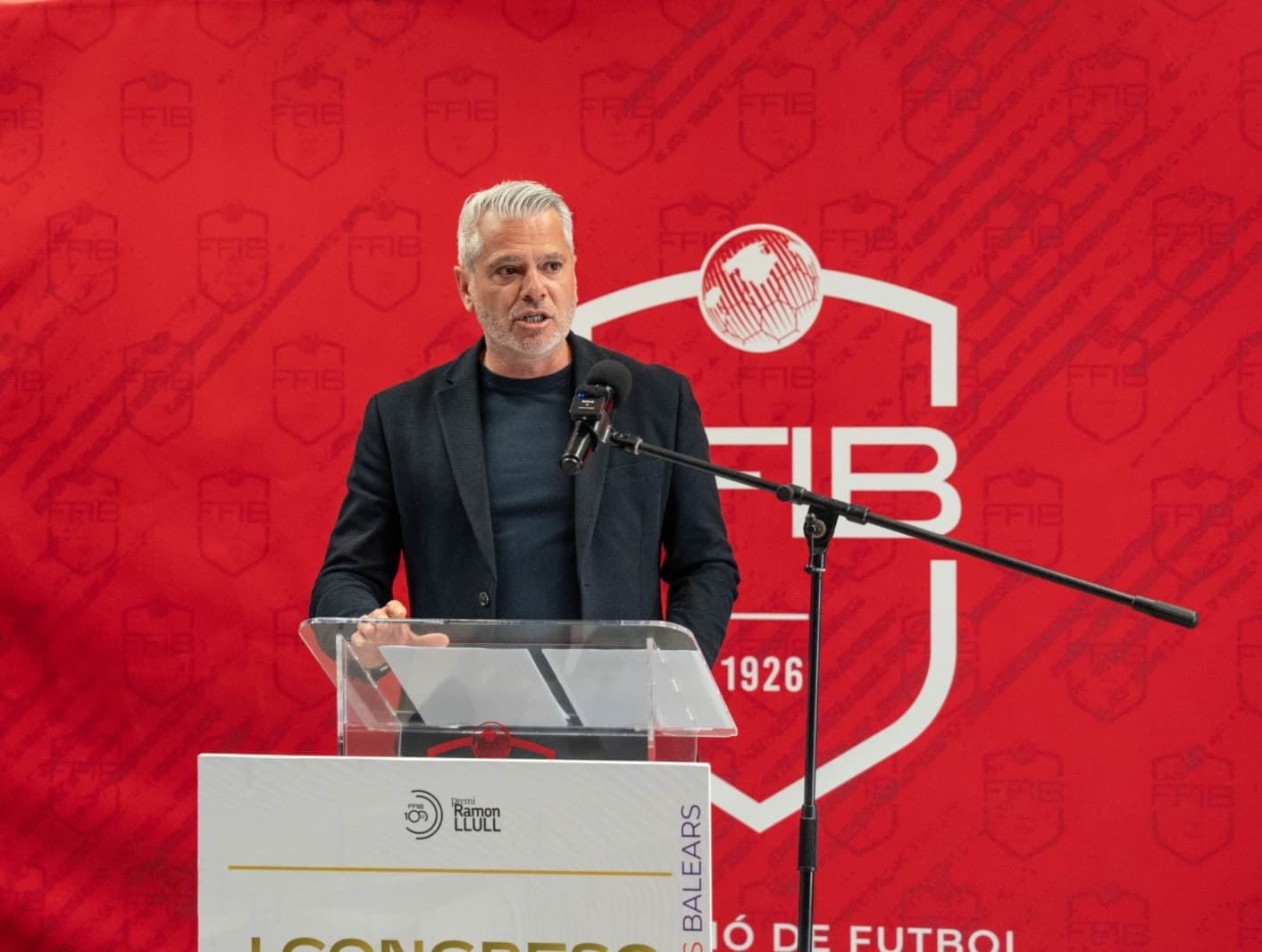 La FFIB presenta el I Congreso “Violencia en el Deporte”, una iniciativa pionera para promover el respeto en el deporte