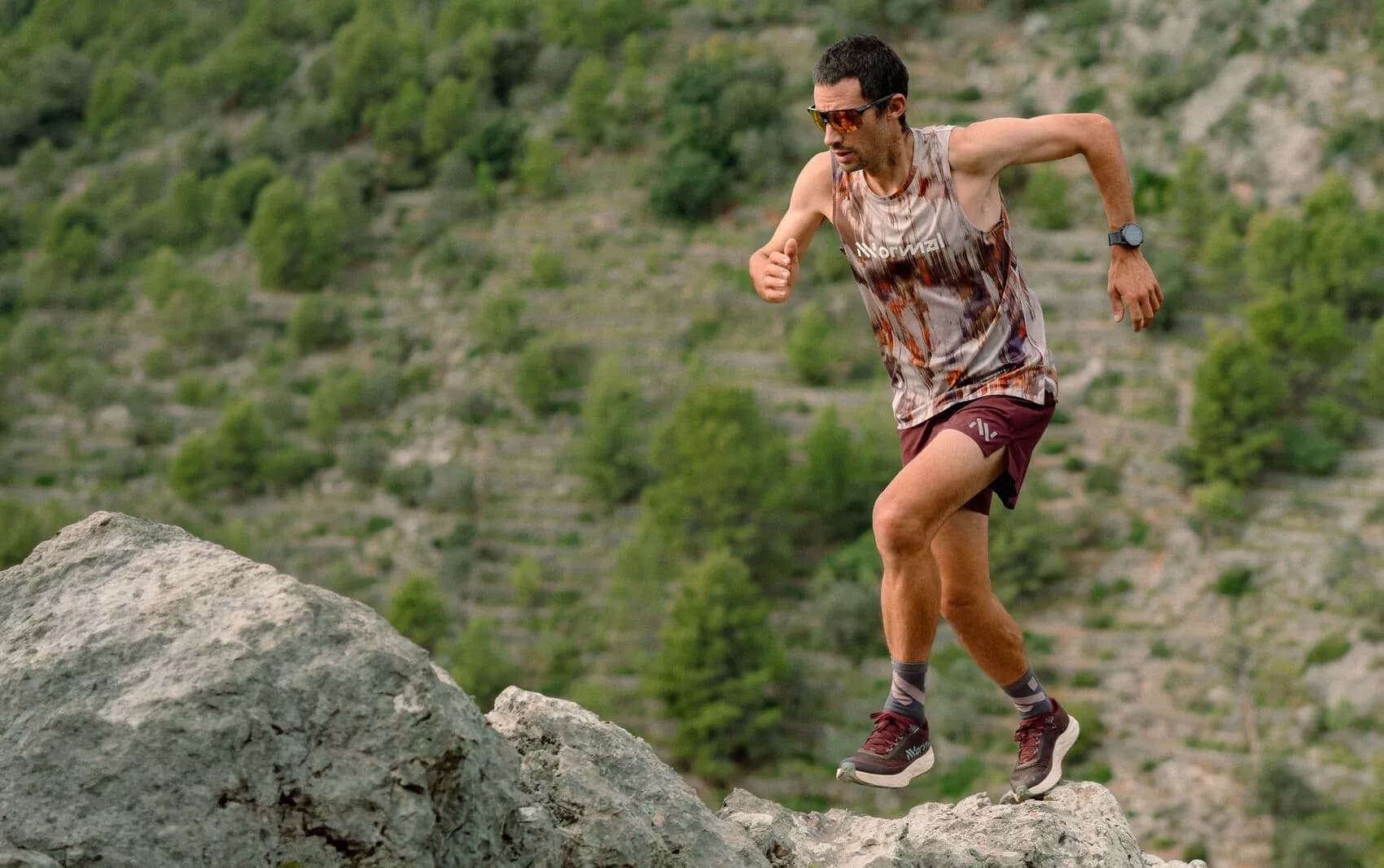 Kilian Jornet protagonizará el próximo RCD Mallorca Business Club