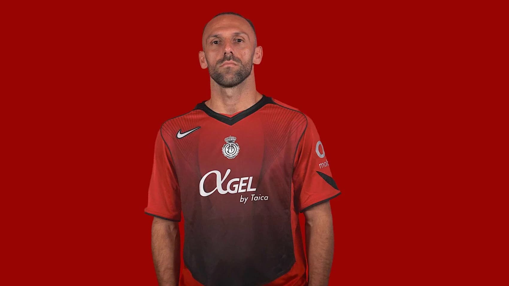 "La que pudo ser", la polémica equipación que lucirá el Mallorca