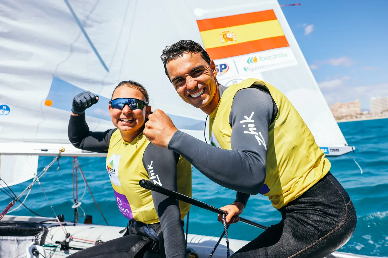 Mallorca brilla en el Princesa Sofía: oro para Marta Cardona y protagonismo balear en la élite mundial