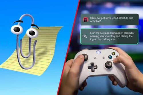 La IA entra en Xbox: Microsoft redefine el gaming asistido