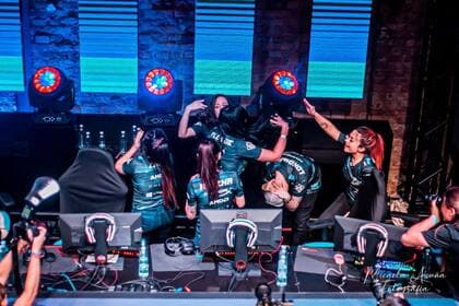 Game Changers eleva el nivel competitivo femenino en Valorant