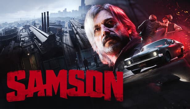 Samson llega como el “entrenamiento” de GTA6 antes del partido grande