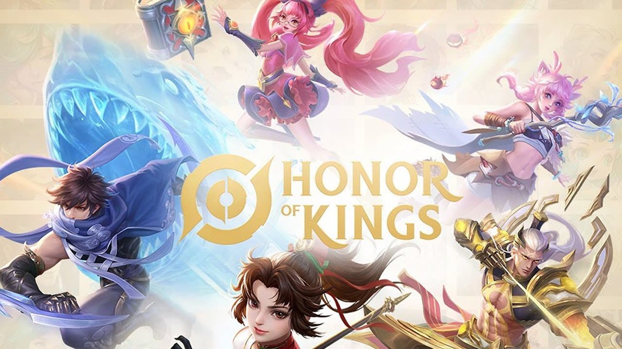 Honor of Kings domina el gaming móvil con cifras récord