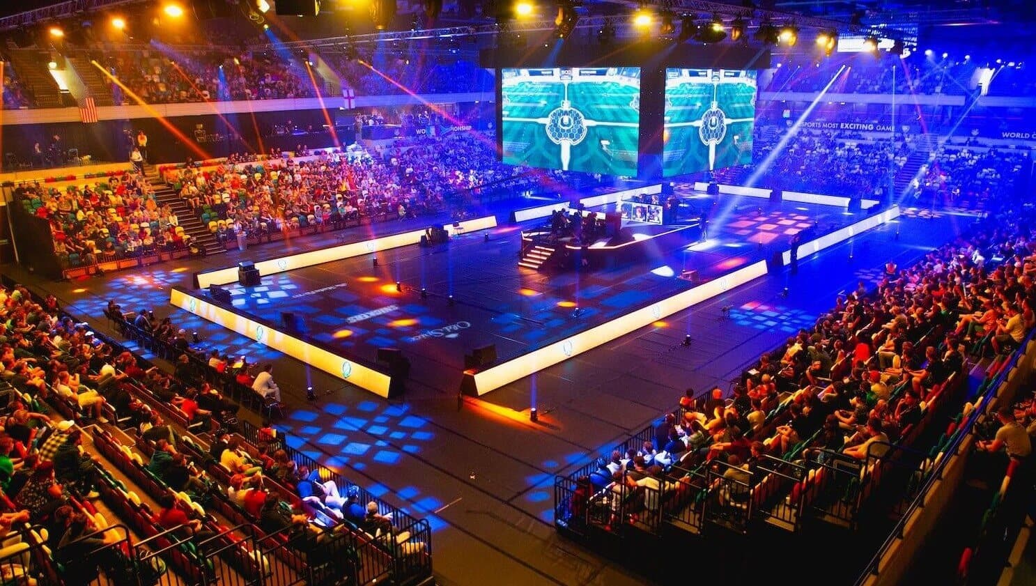 Los clubes de fútbol entran de lleno en el competitivo de EA Sports FC en 2026