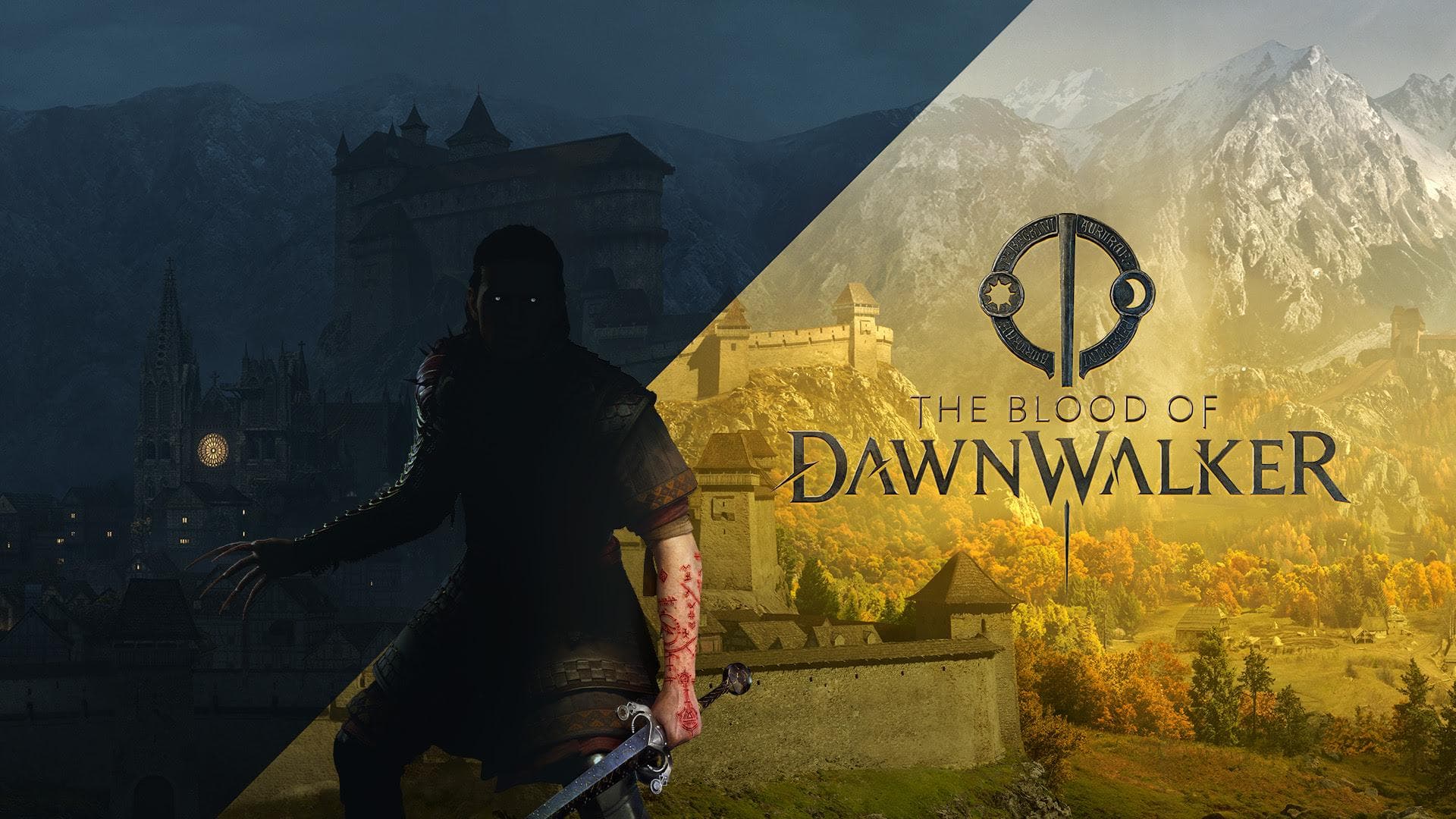 The Blood of the Dawnwalker reinventa el RPG con su sistema dual