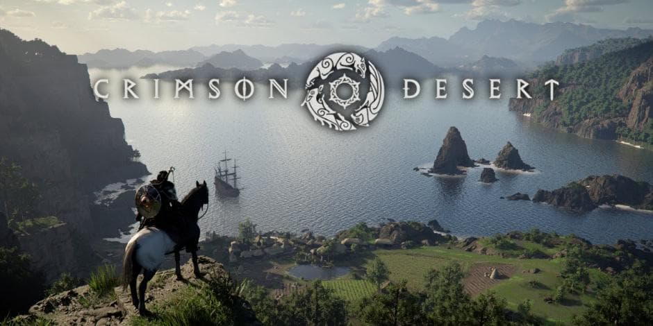 Crimson Desert ajusta su rumbo tras escuchar a la comunidad