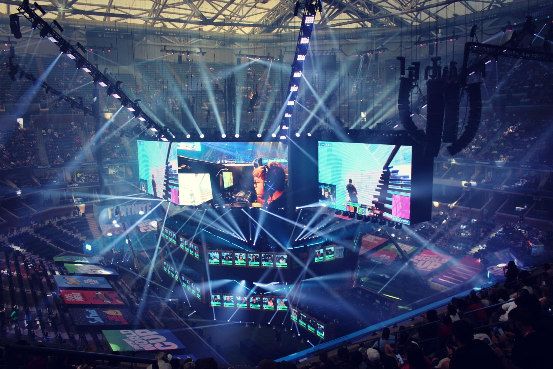 La FNCS 2026 dispara el nivel competitivo de Fortnite