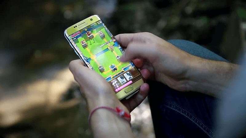 Clash Royale impulsa su competitivo global con clasificatorias abiertas