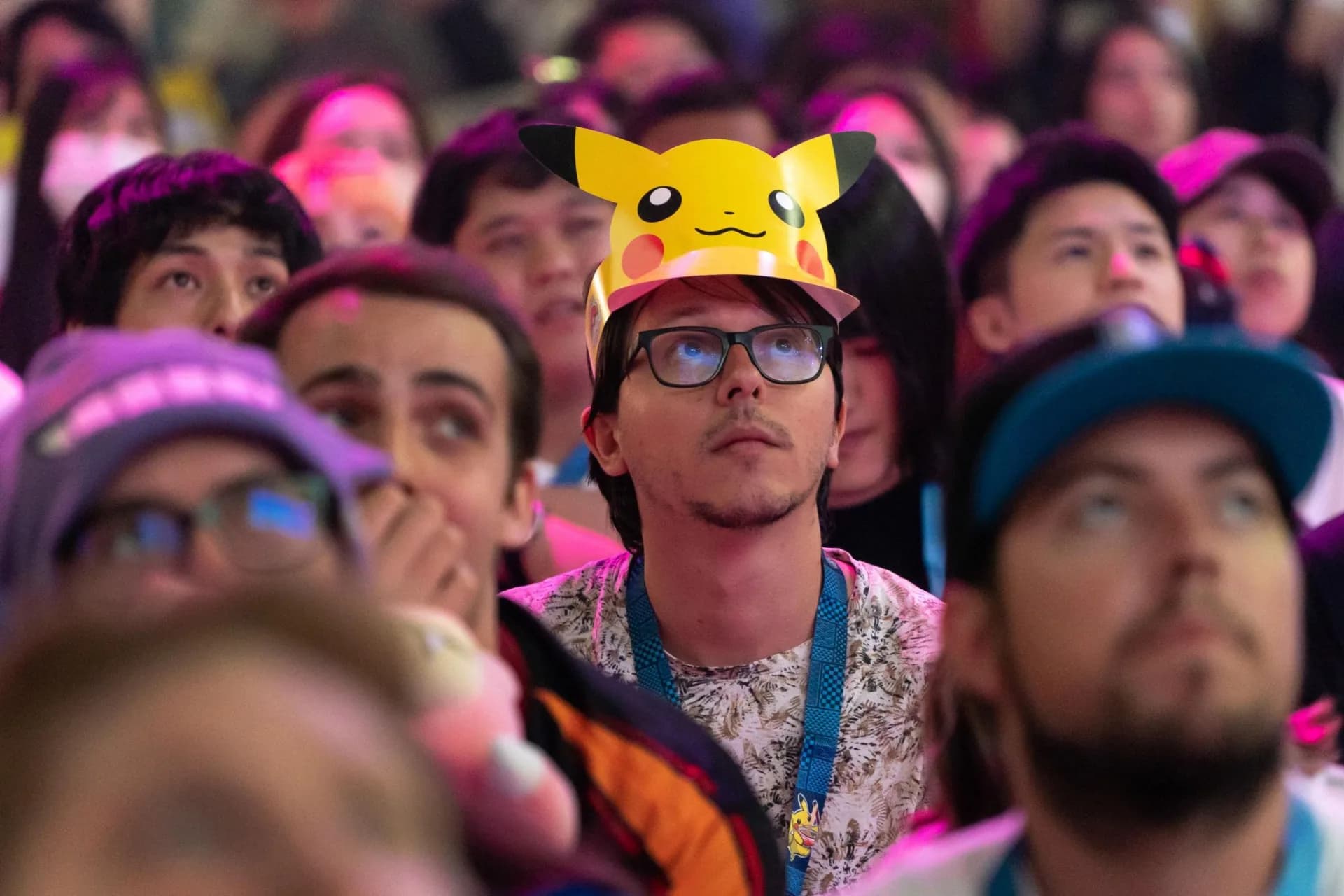 Pokémon activa su temporada competitiva rumbo al Mundial 2026