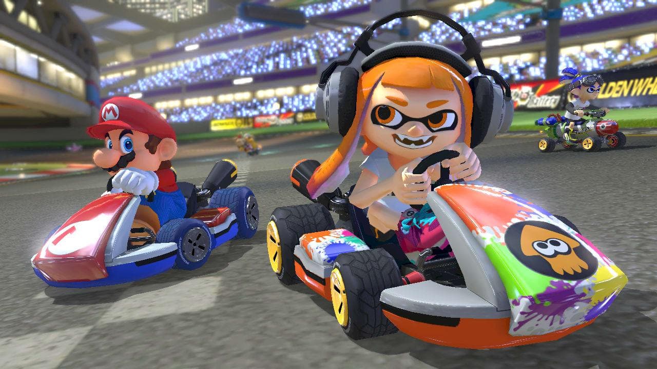 Mario Kart reaviva el debate competitivo por glitches activos