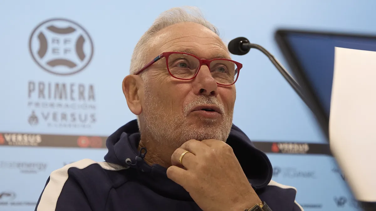 Miguel Álvarez: "Los jugadores saben lo que necesitamos para ganar el partido"