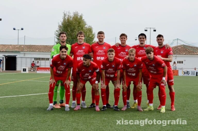 El Porreres pierde frente al Barbastro y ya es equipo de 3a RFEF