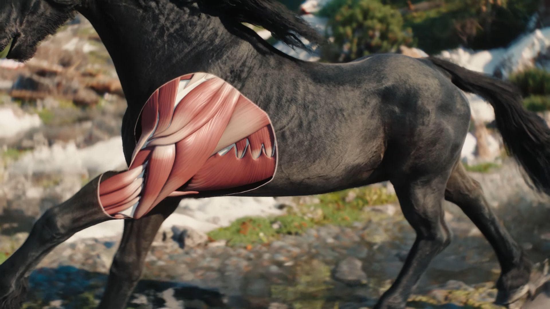 The Witcher 4 apunta a un nuevo estándar técnico