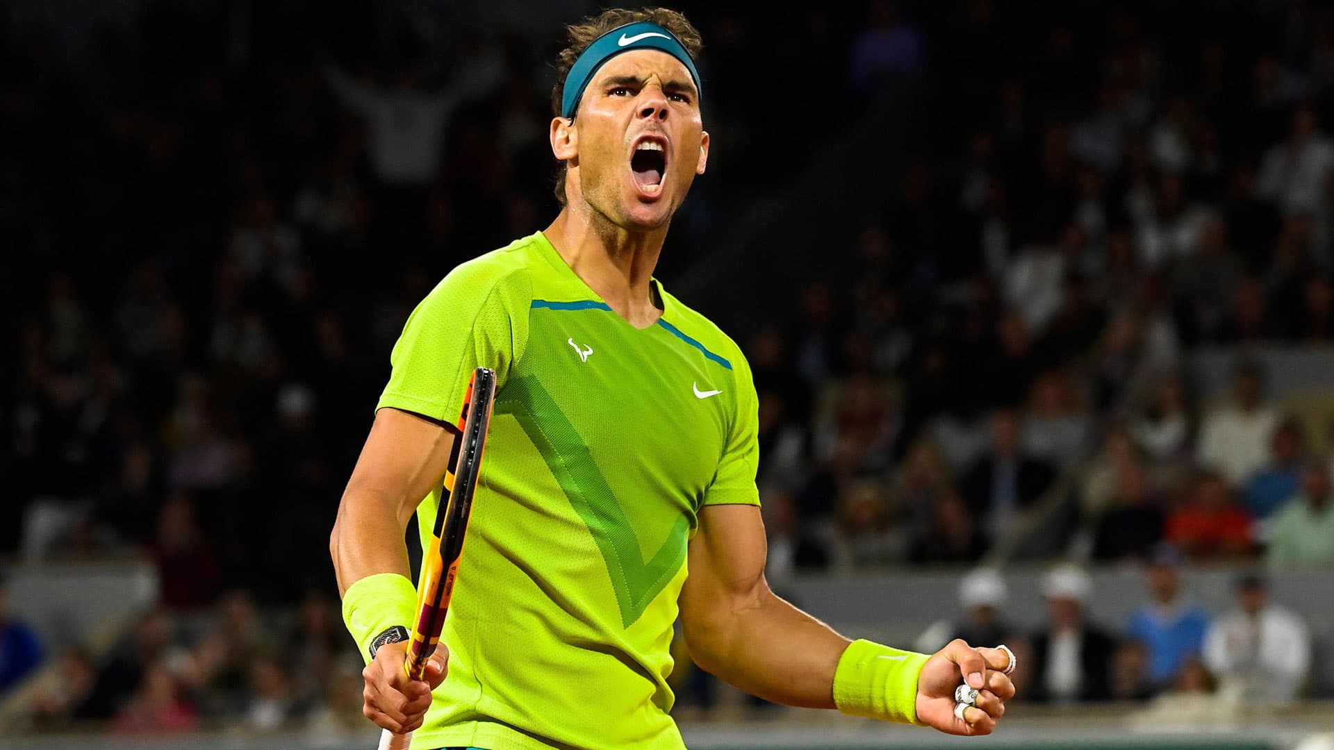La docuserie de Rafa Nadal que repasa su adiós al tenis ya tiene fecha de estreno