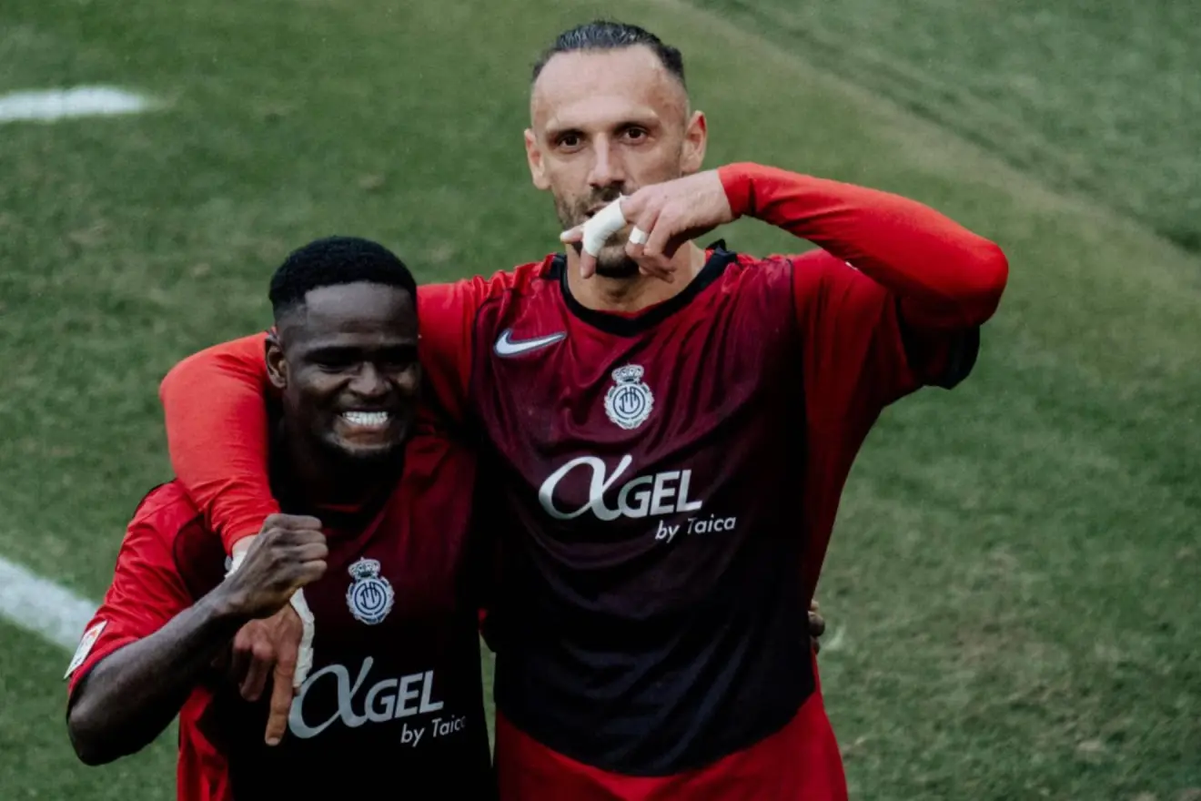 Luvumbo estará tres semanas de baja
